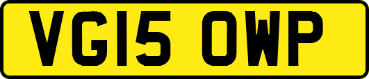 VG15OWP