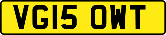 VG15OWT