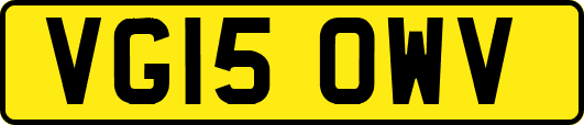 VG15OWV
