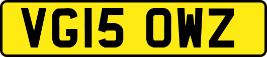 VG15OWZ