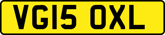 VG15OXL