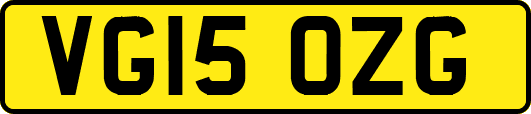 VG15OZG