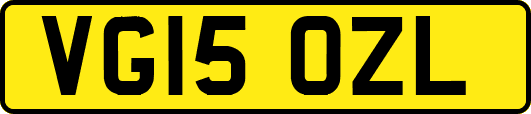 VG15OZL