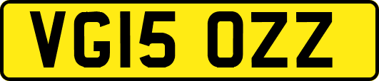 VG15OZZ