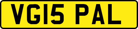 VG15PAL