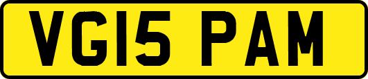 VG15PAM