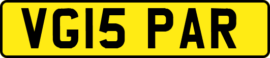 VG15PAR