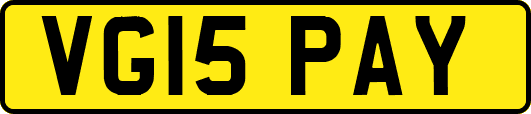 VG15PAY
