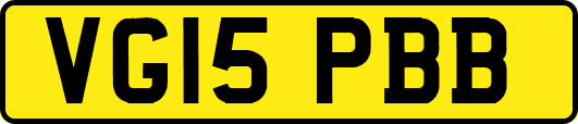 VG15PBB