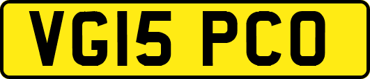 VG15PCO