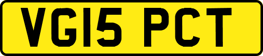 VG15PCT