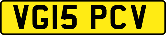 VG15PCV