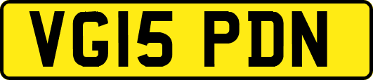 VG15PDN