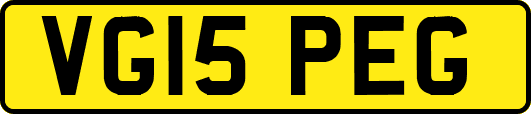 VG15PEG