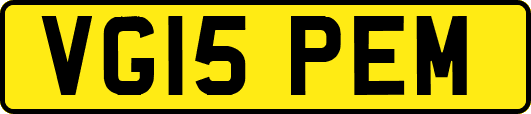 VG15PEM