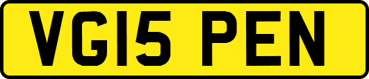 VG15PEN