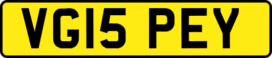 VG15PEY
