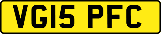 VG15PFC