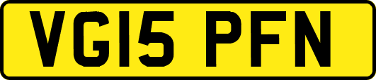 VG15PFN