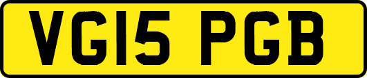 VG15PGB