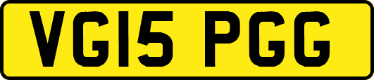 VG15PGG