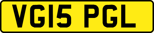 VG15PGL