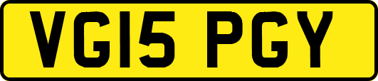 VG15PGY