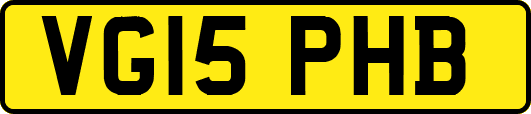 VG15PHB