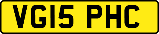 VG15PHC