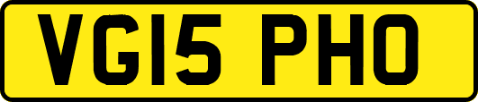 VG15PHO