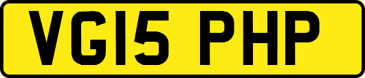 VG15PHP
