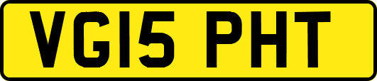 VG15PHT