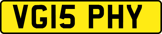 VG15PHY