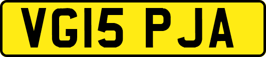 VG15PJA