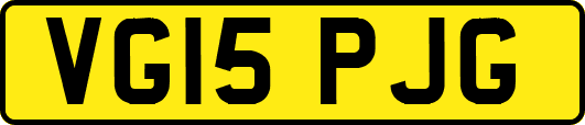 VG15PJG