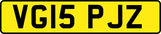 VG15PJZ