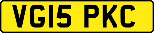 VG15PKC