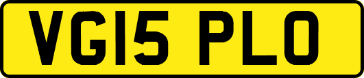 VG15PLO