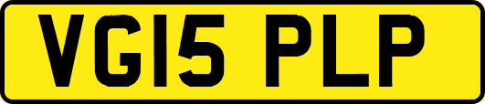 VG15PLP