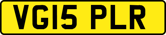 VG15PLR