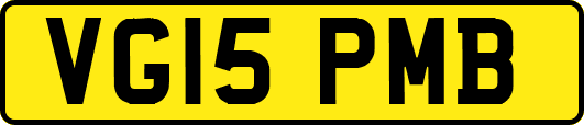 VG15PMB