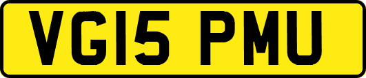 VG15PMU
