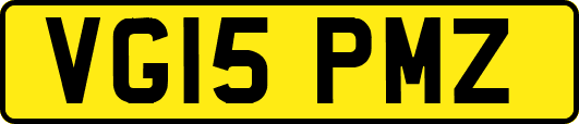 VG15PMZ