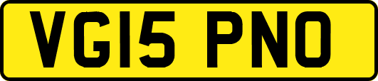 VG15PNO
