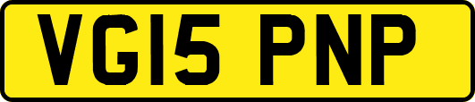 VG15PNP