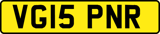 VG15PNR