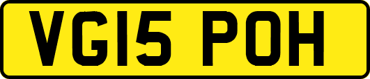 VG15POH
