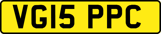 VG15PPC