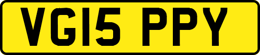 VG15PPY