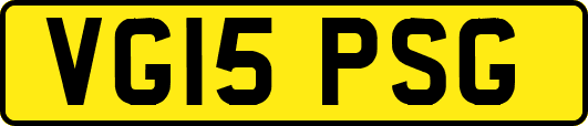 VG15PSG